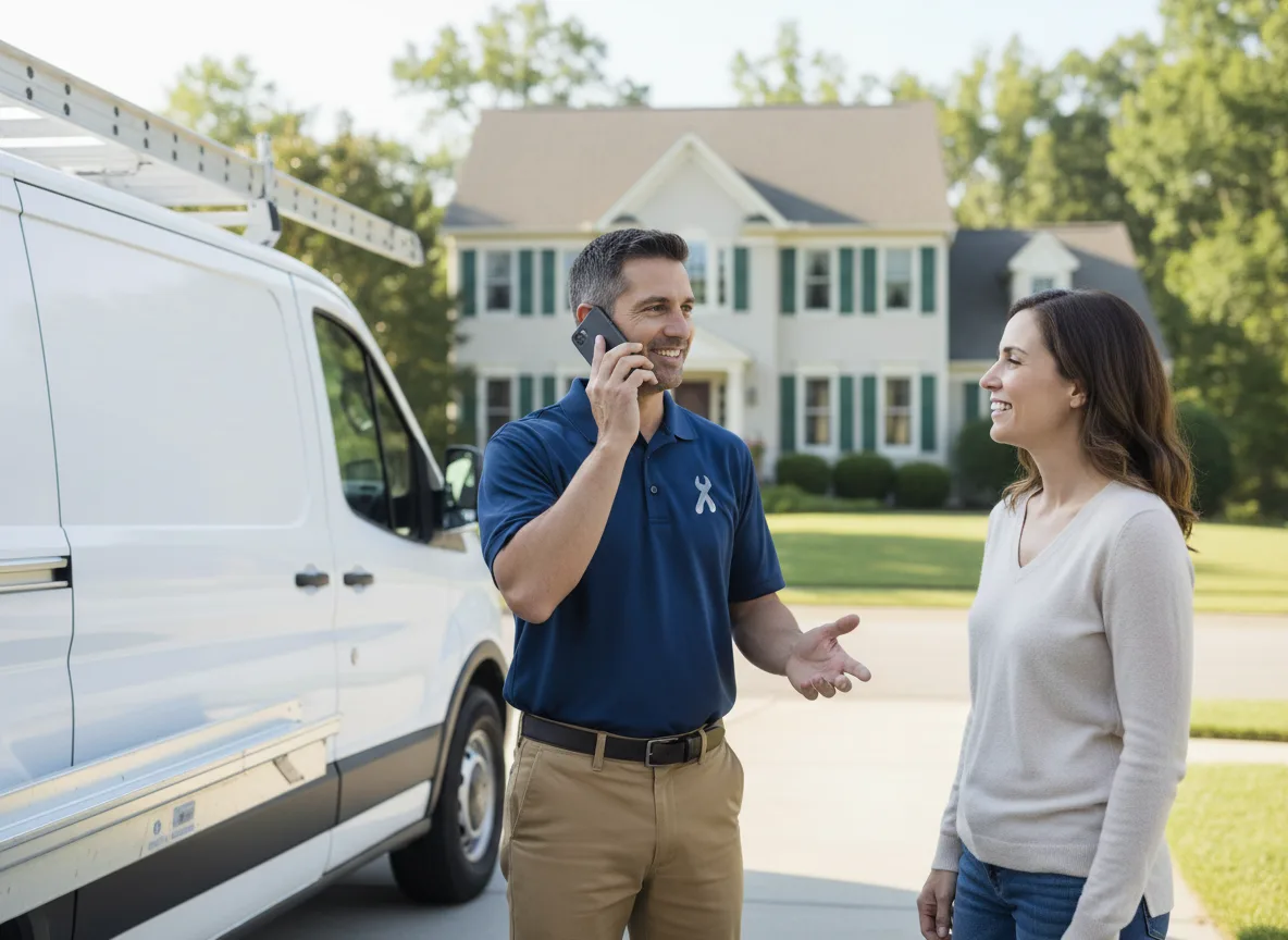 Home Gutter Service Fort Kent, ME FAQs